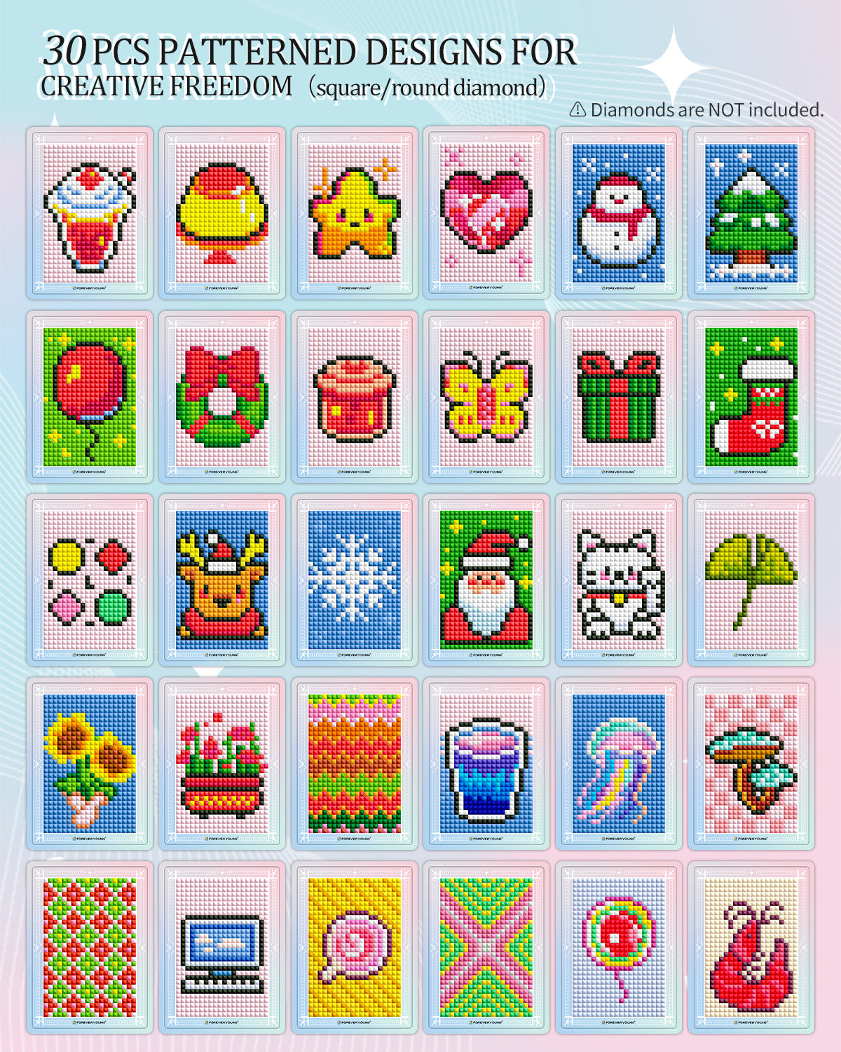 Minigem® : 3-Inch Mini Card Collection
