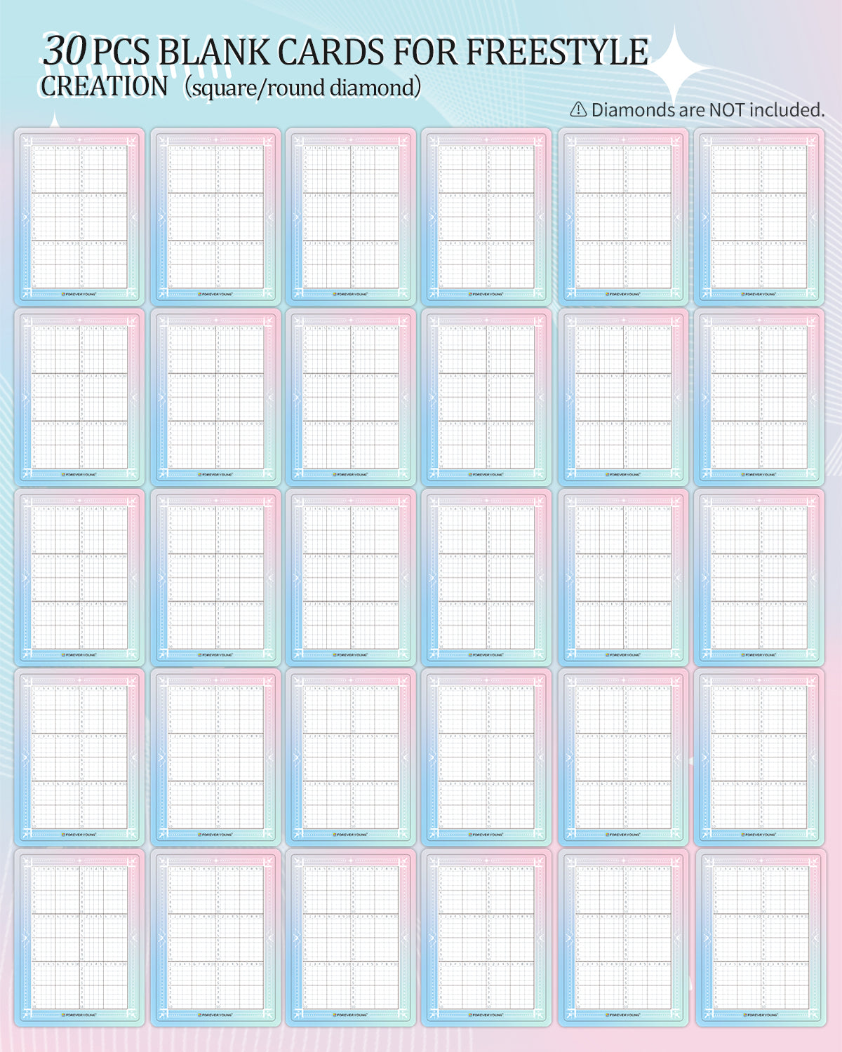 Minigem® : 3-Inch Mini Card Collection