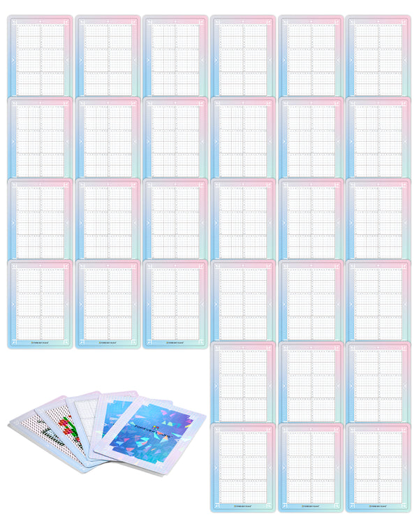 Minigem® : 3-Inch Mini Card Collection Christmas Gifts