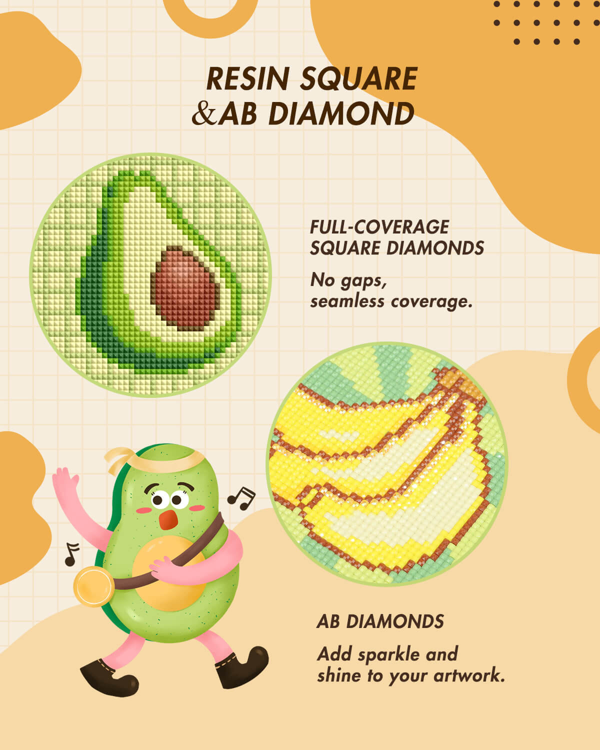 Minigem® : Fruit