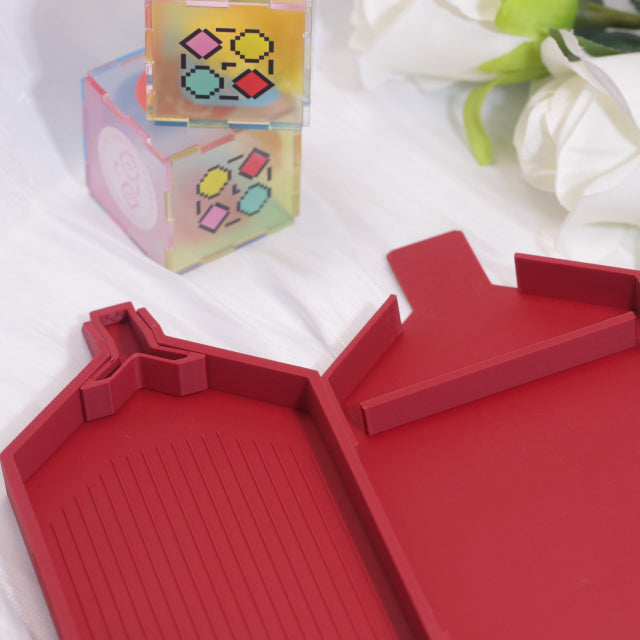 Forever Young Trays: Matte Series