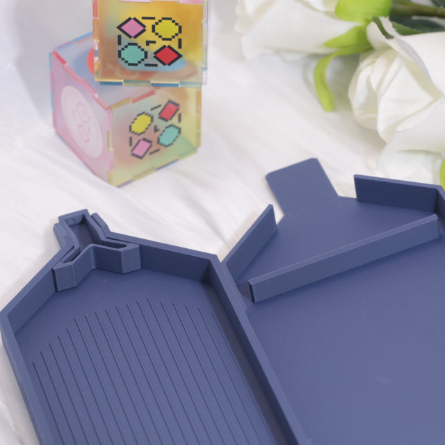 Forever Young Trays: Matte Series