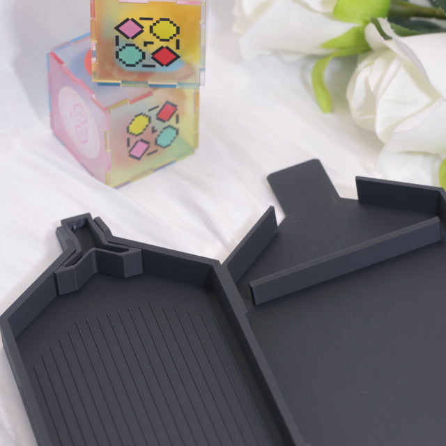 Forever Young Trays: Matte Series