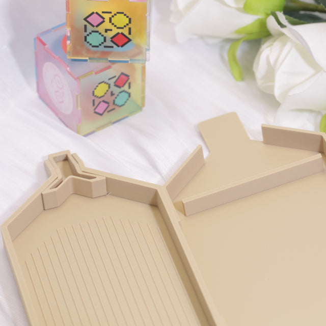 Forever Young Trays: Matte Series