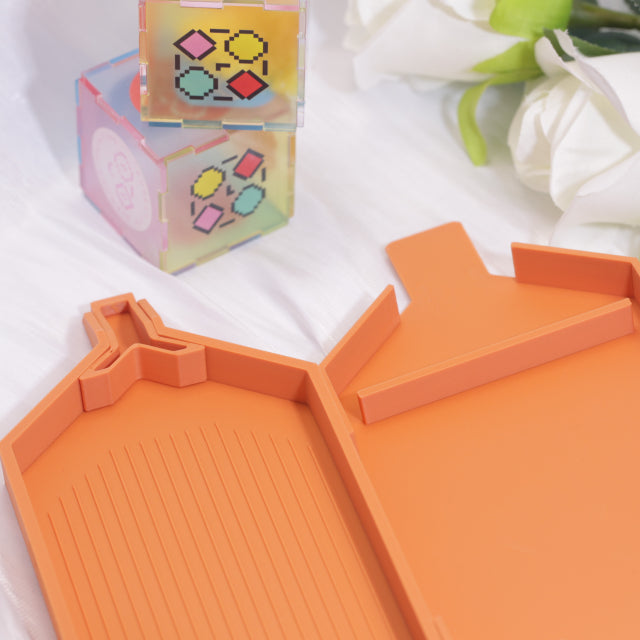 Forever Young Trays: Matte Series