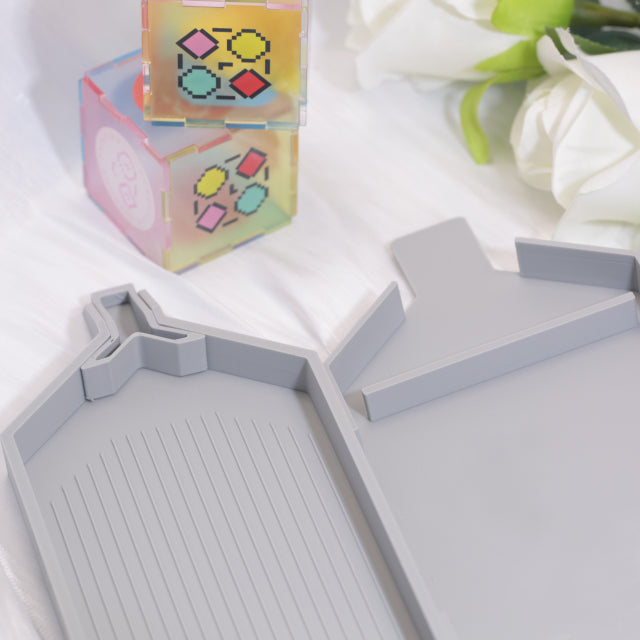 Forever Young Trays: Matte Series