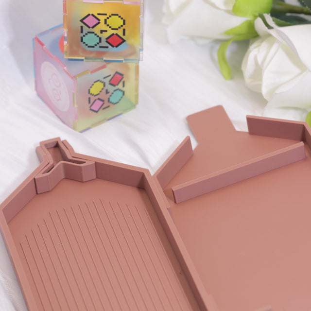 Forever Young Trays: Matte Series