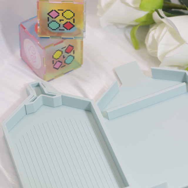 Forever Young Trays: Matte Series