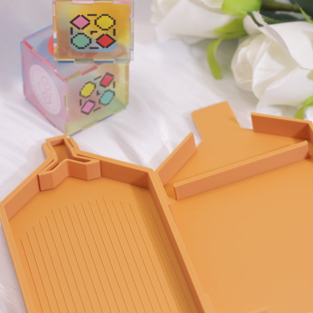 Forever Young Trays: Matte Series