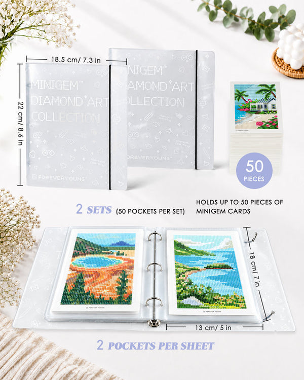 Eine horizontale Schriftrolle mit einer Inschrift 