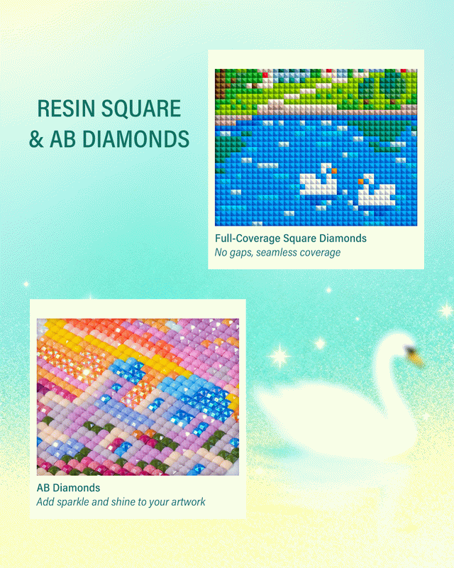 Minigem® : Landscape Wonderland