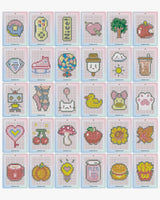 Minigem® : 3-Inch Mini Card Collection Christmas Gifts
