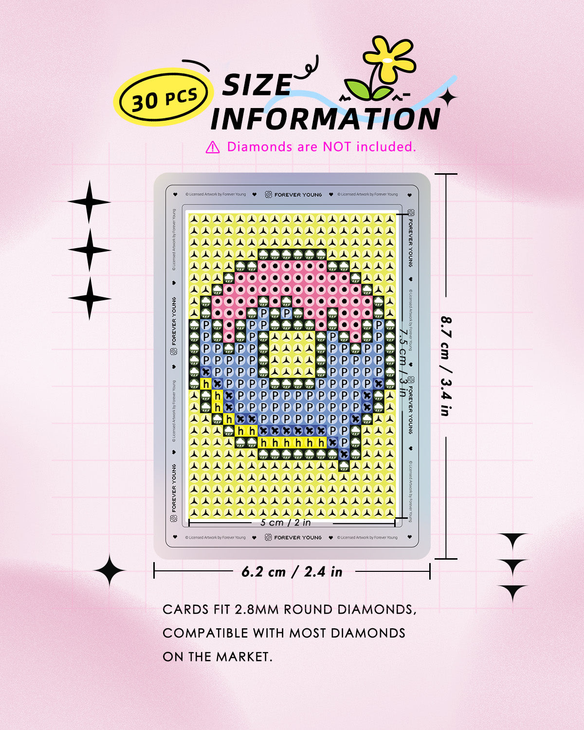 Minigem® : 3-Inch Mini Card Collection