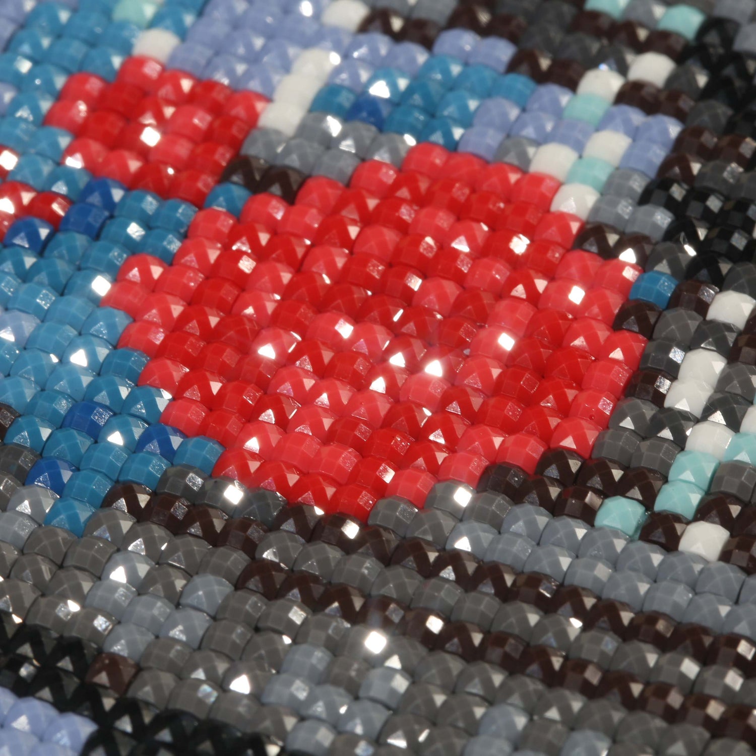 Minigem® :Rose Fountain