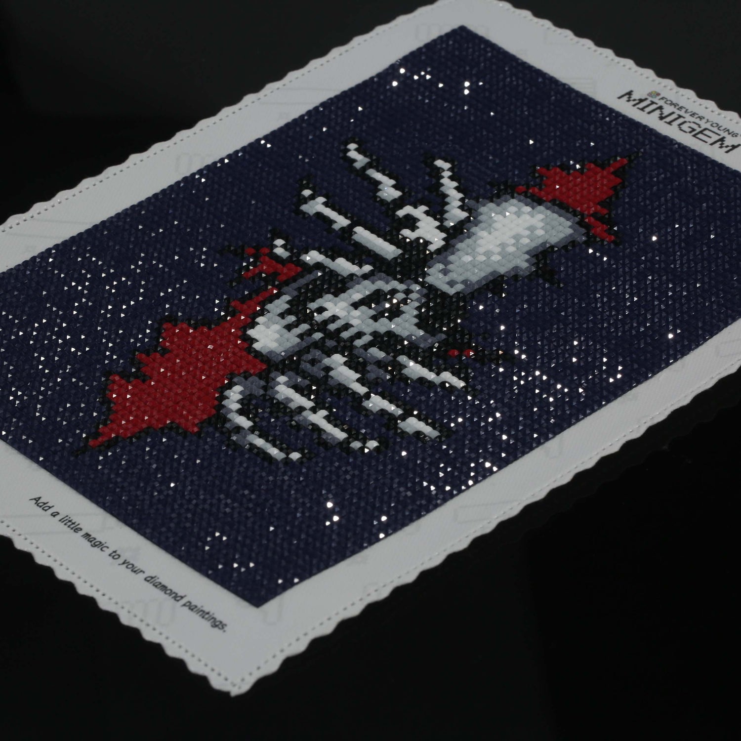 Minigem® :Rift Skull