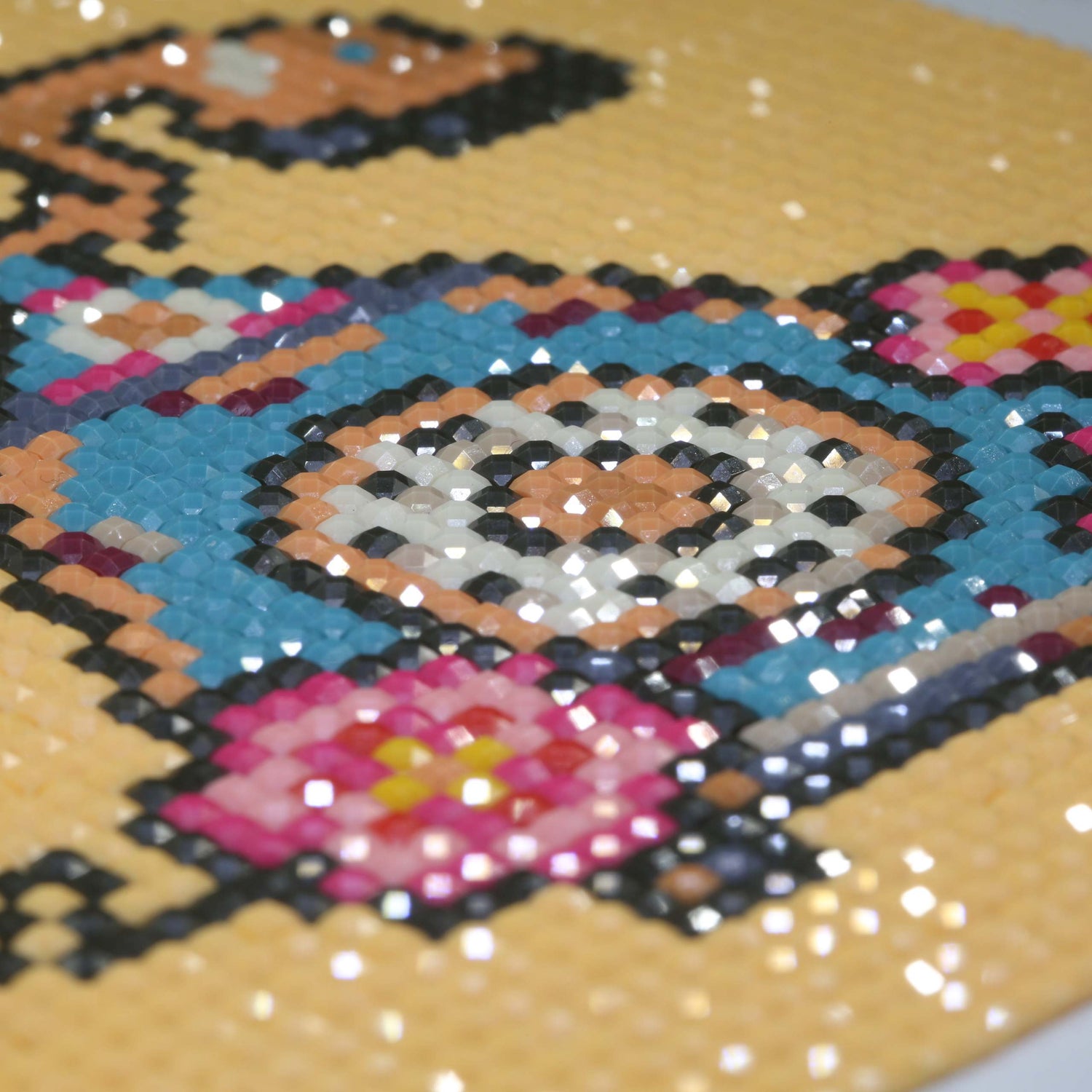 Minigem® :Vintage Bloom Collection