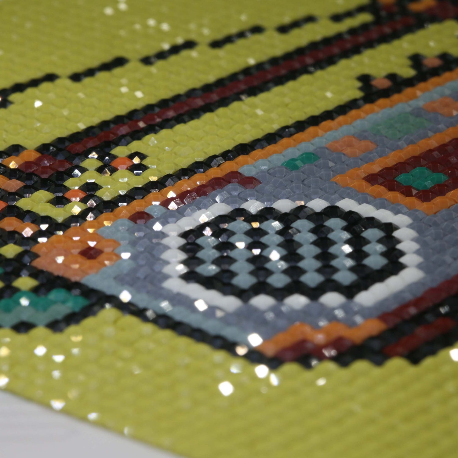 Minigem® :Vintage Bloom Collection