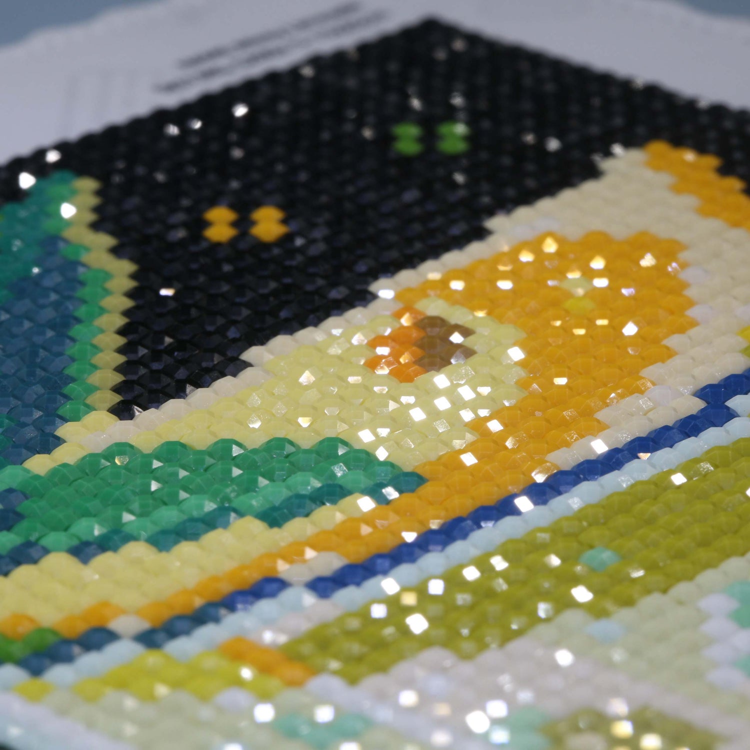 Minigem® :Starlight Cocktails