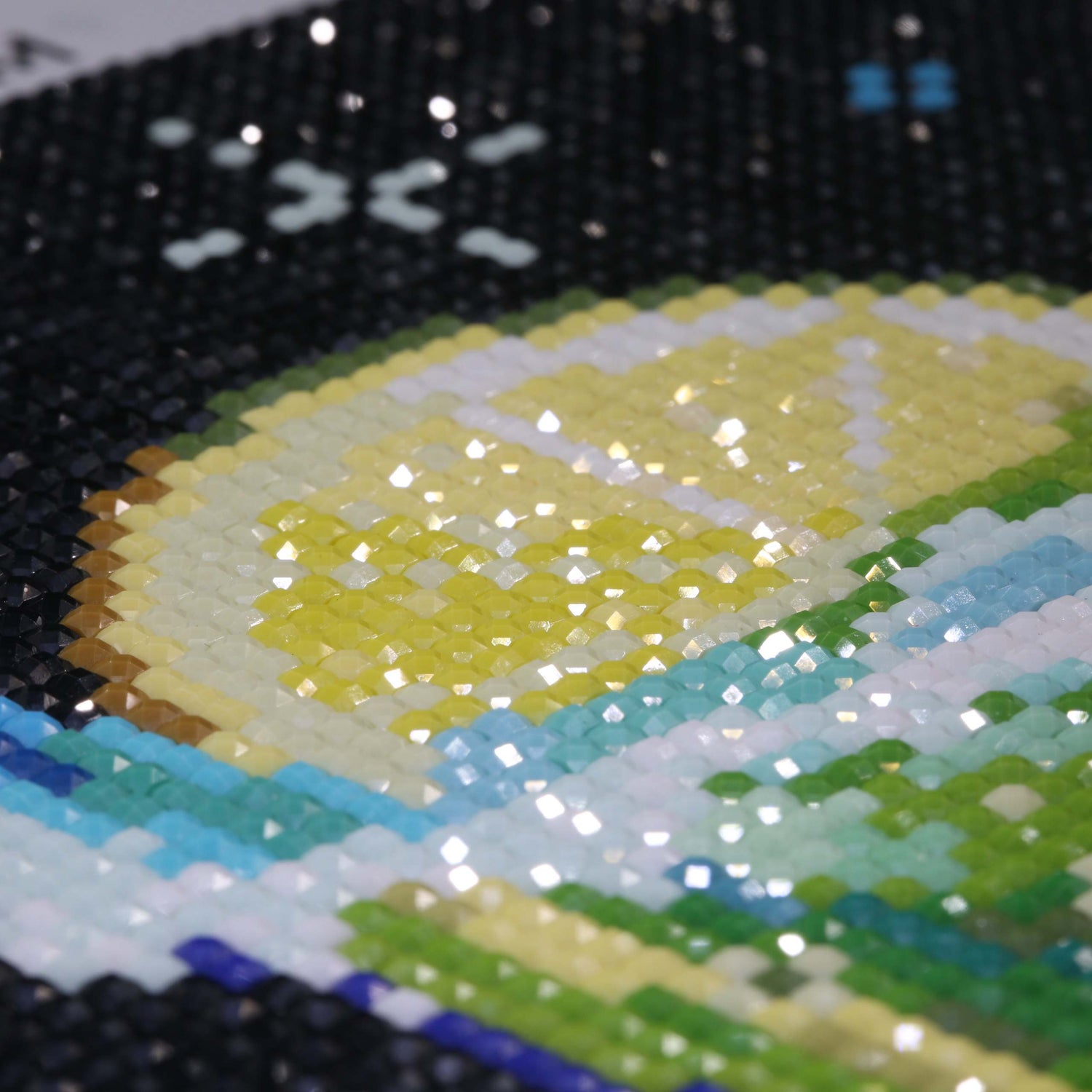 Minigem® :Starlight Cocktails