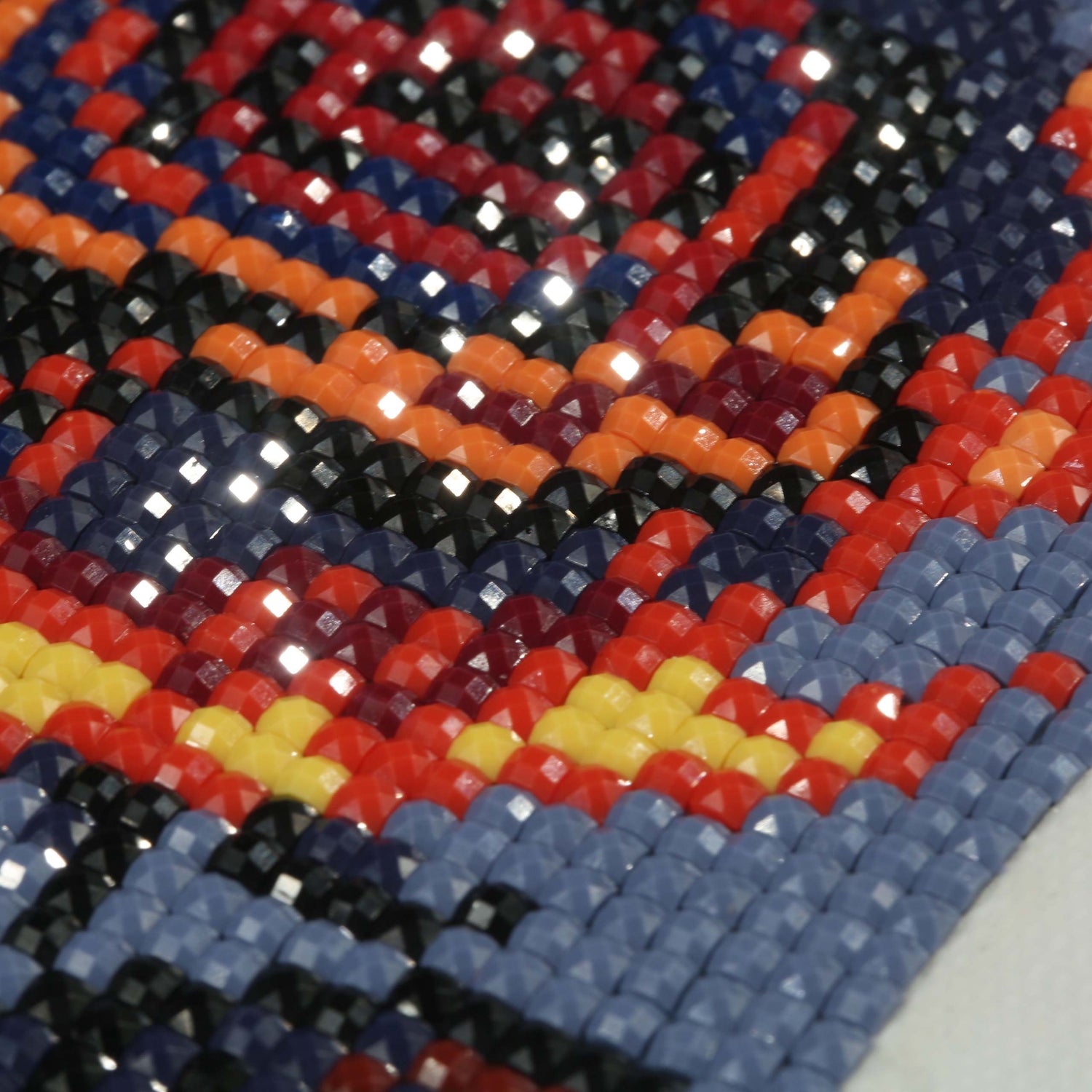 Minigem® :Scorching Night Rose