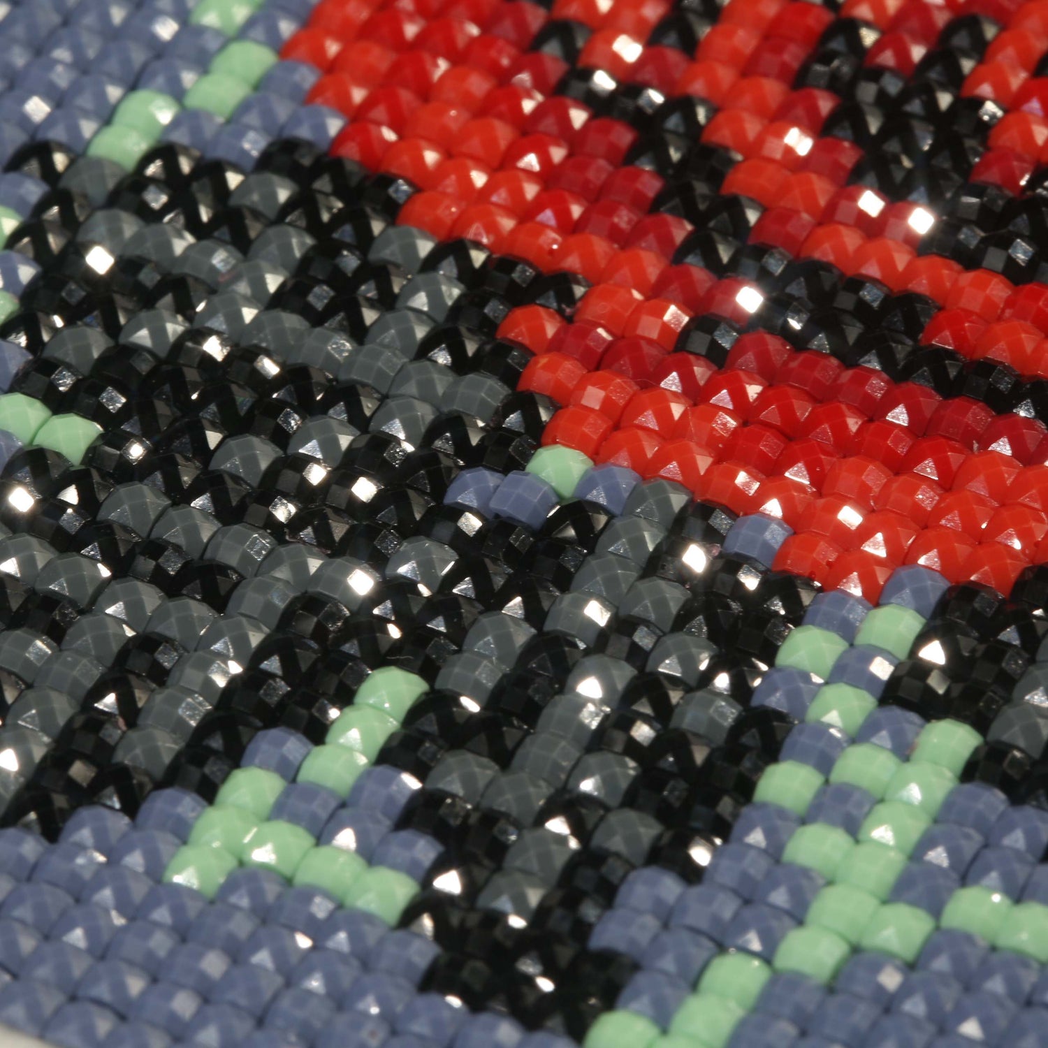 Minigem® :Spiderweb Rose