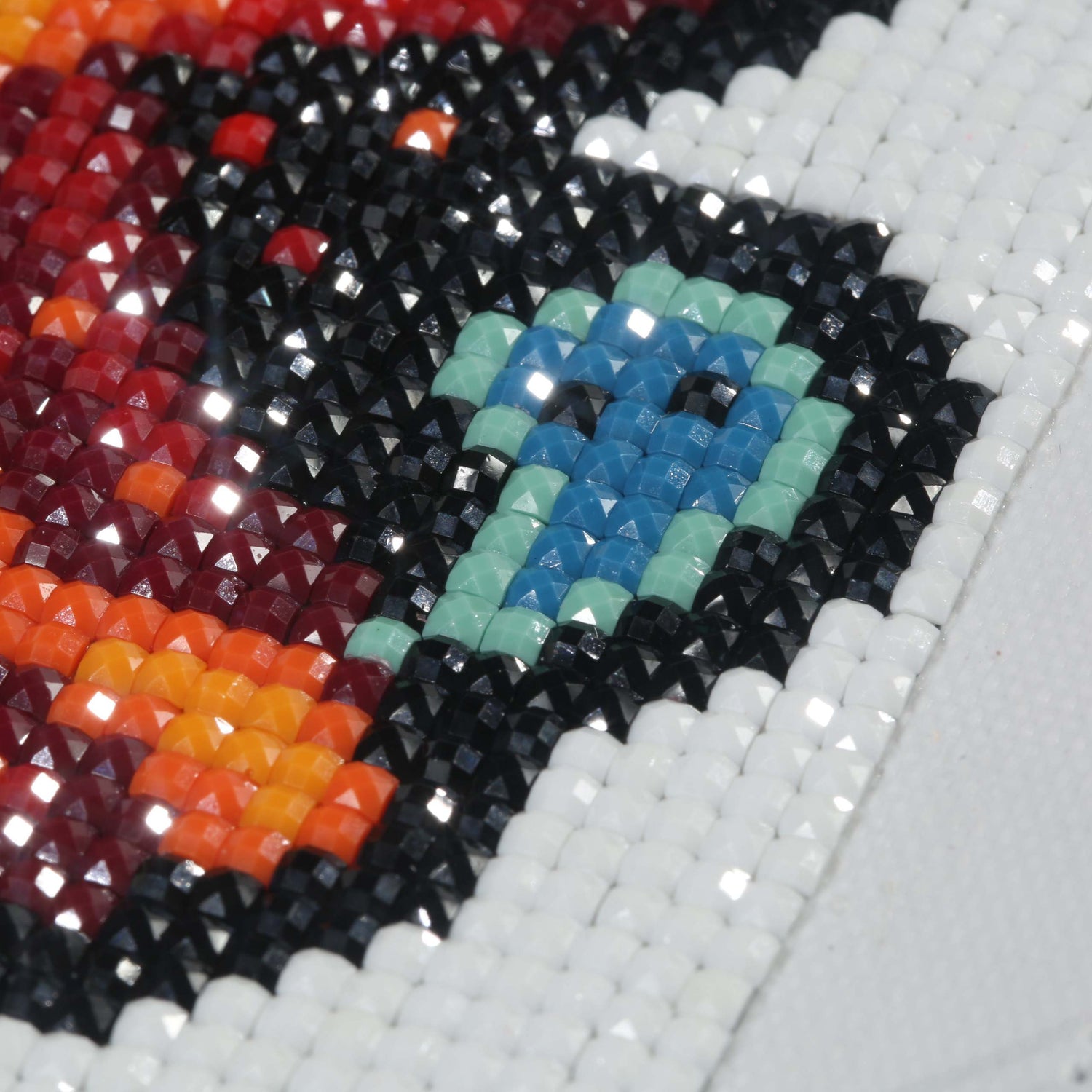 Minigem® :Volcano Wraith