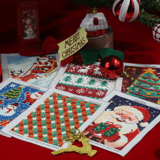 Minigem™ : Christmas Collection
