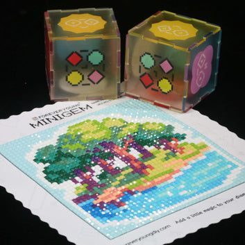 Minigem® :Heart of the Lake Isle