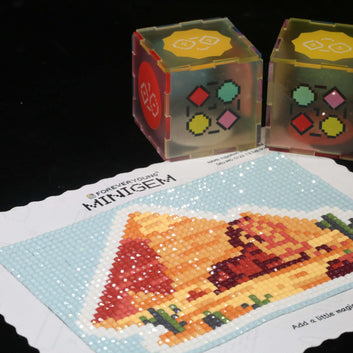 Minigem® :Egyptian Impressions