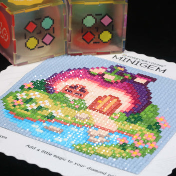 Minigem® :Mangosteen Cottage