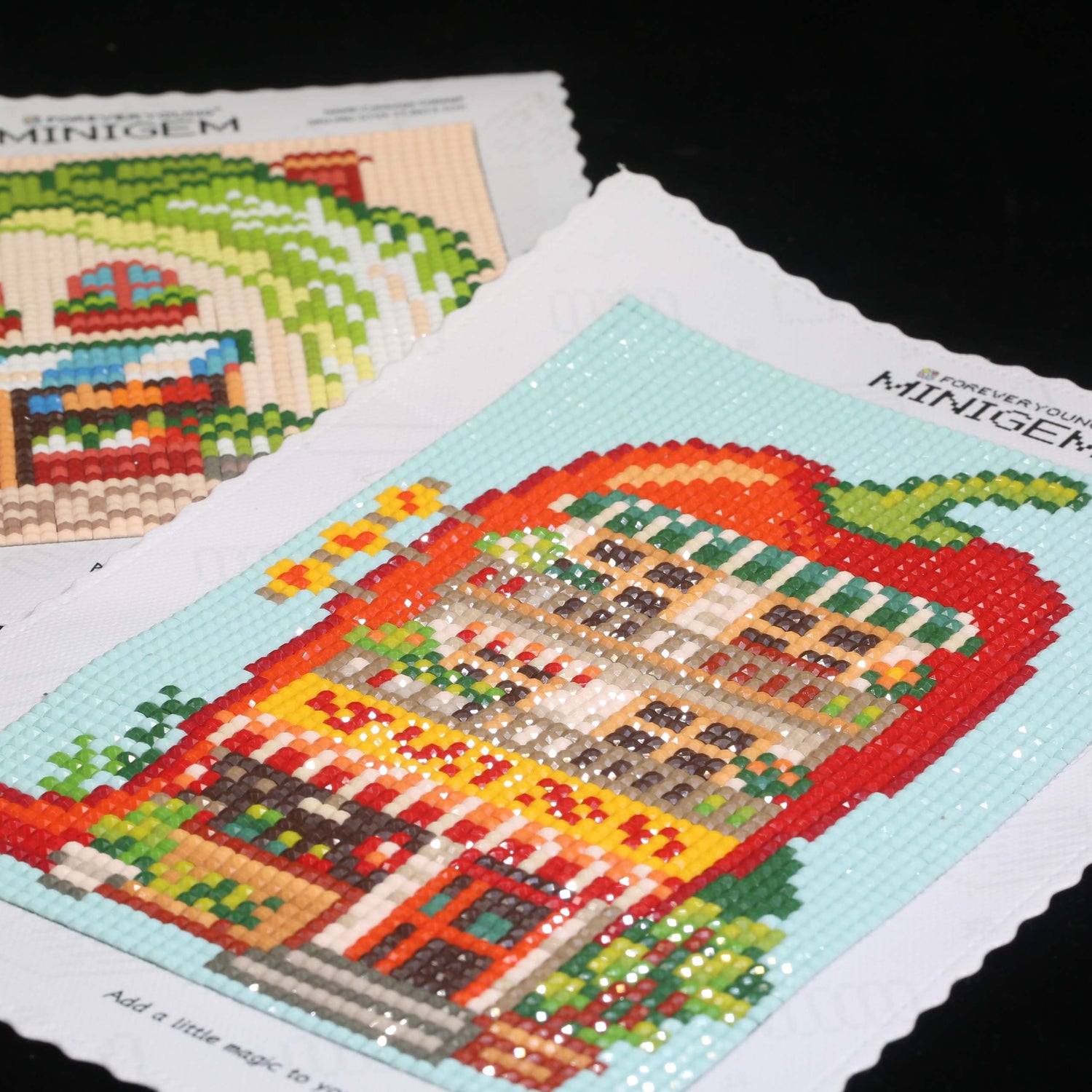 Minigem® :Chili Hotpot House