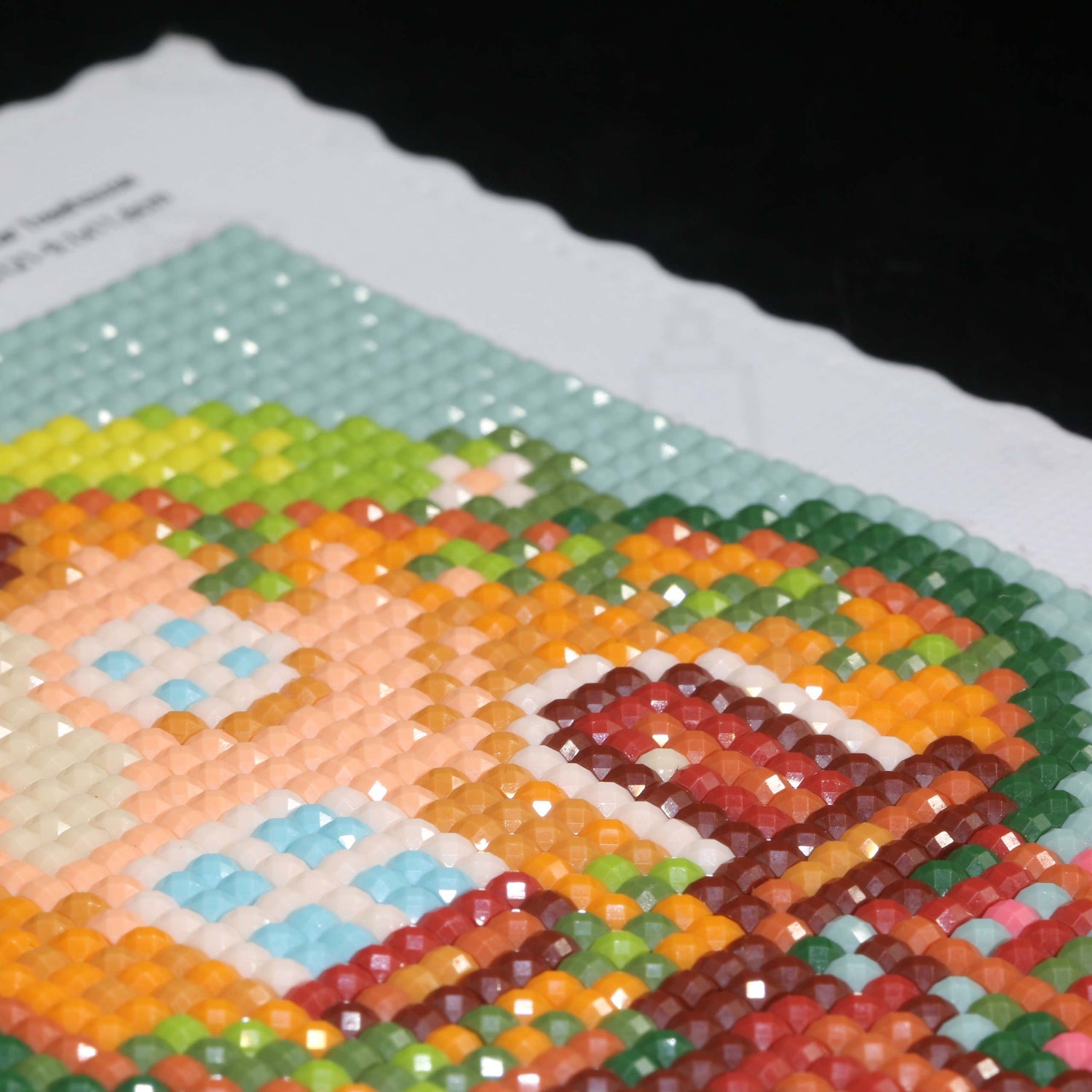 Minigem® :Pear Treehouse