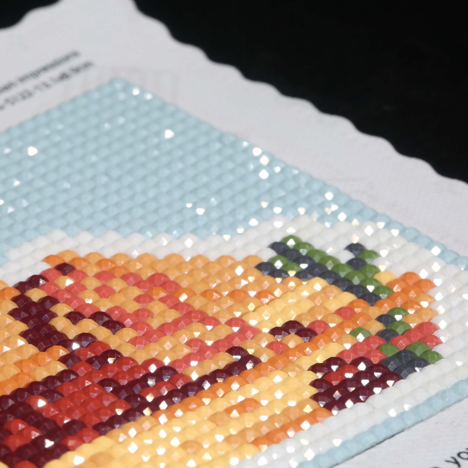 Minigem® :Egyptian Impressions