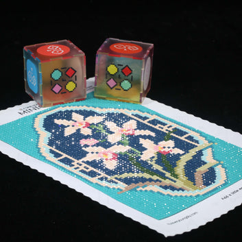 Minigem® :Orchid Window