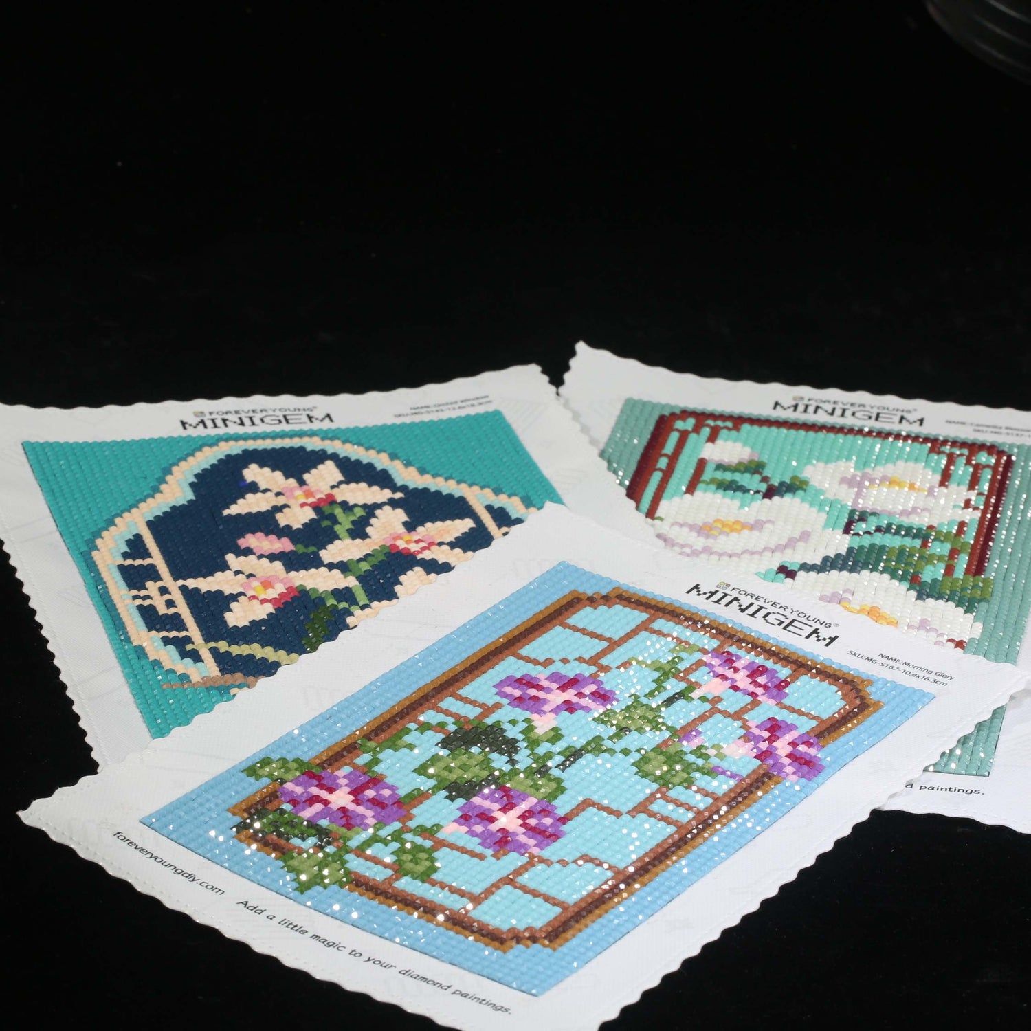 Minigem® :Morning Glory