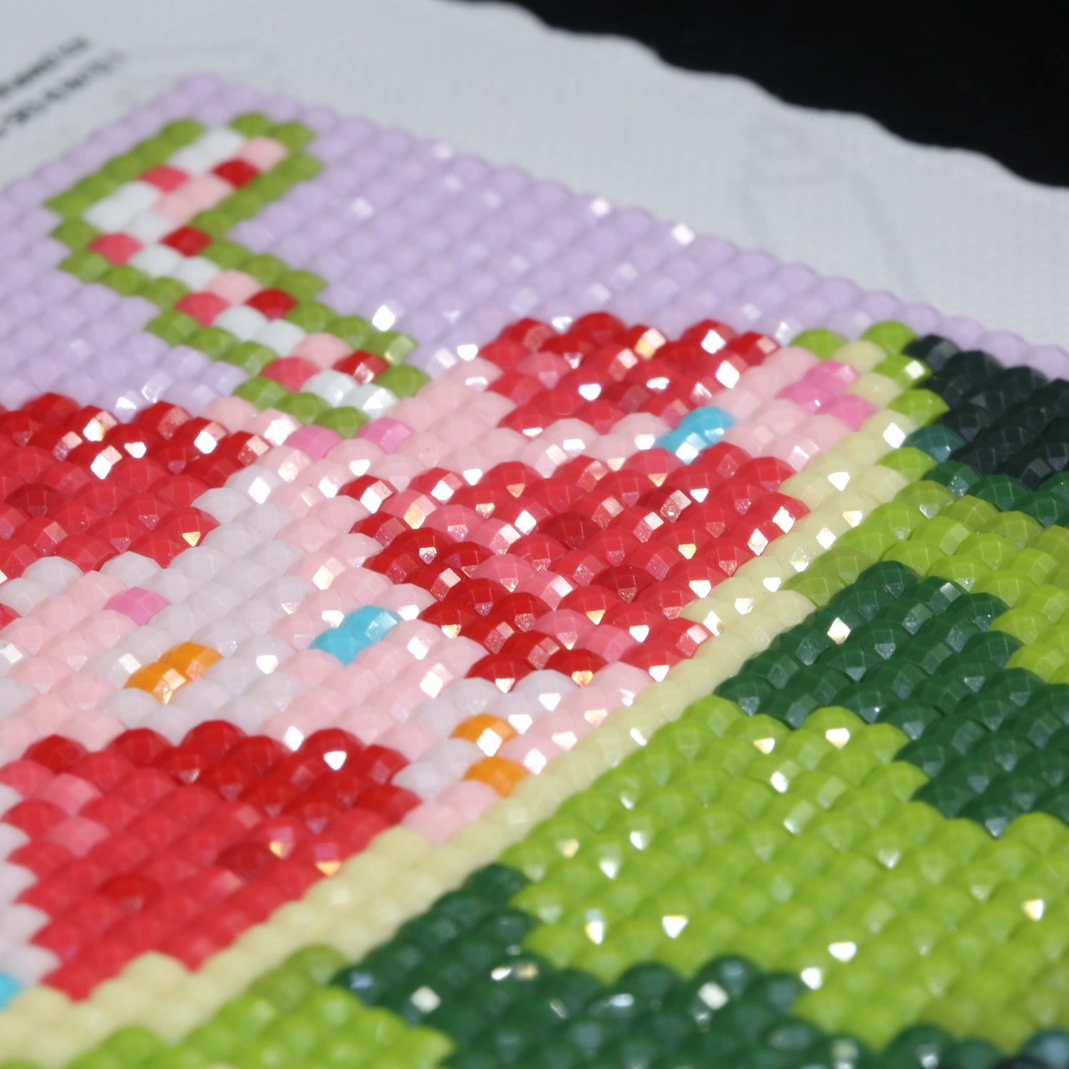 Minigem® :Watermelon Shaved Ice