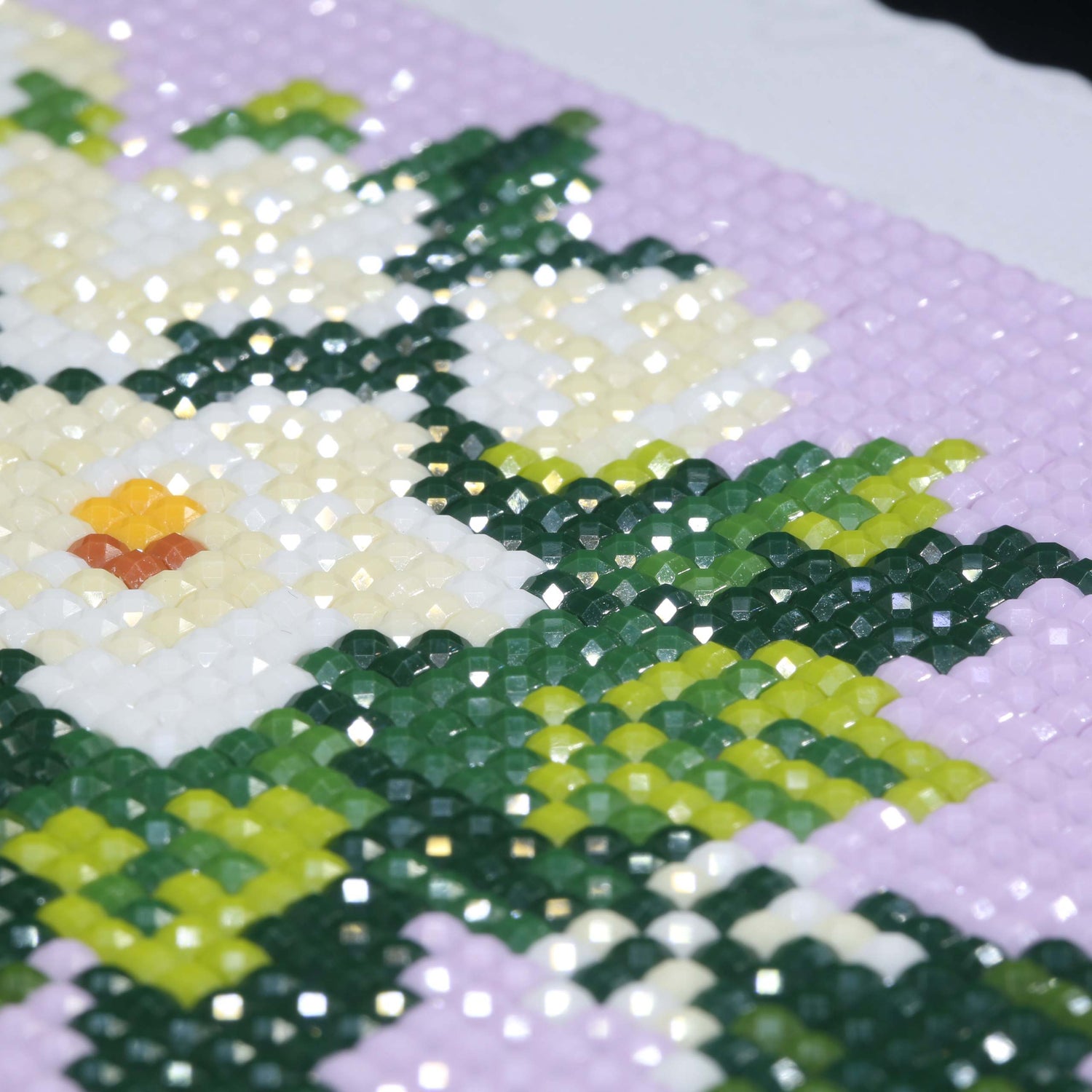 Minigem® :Gardenia Bouquet