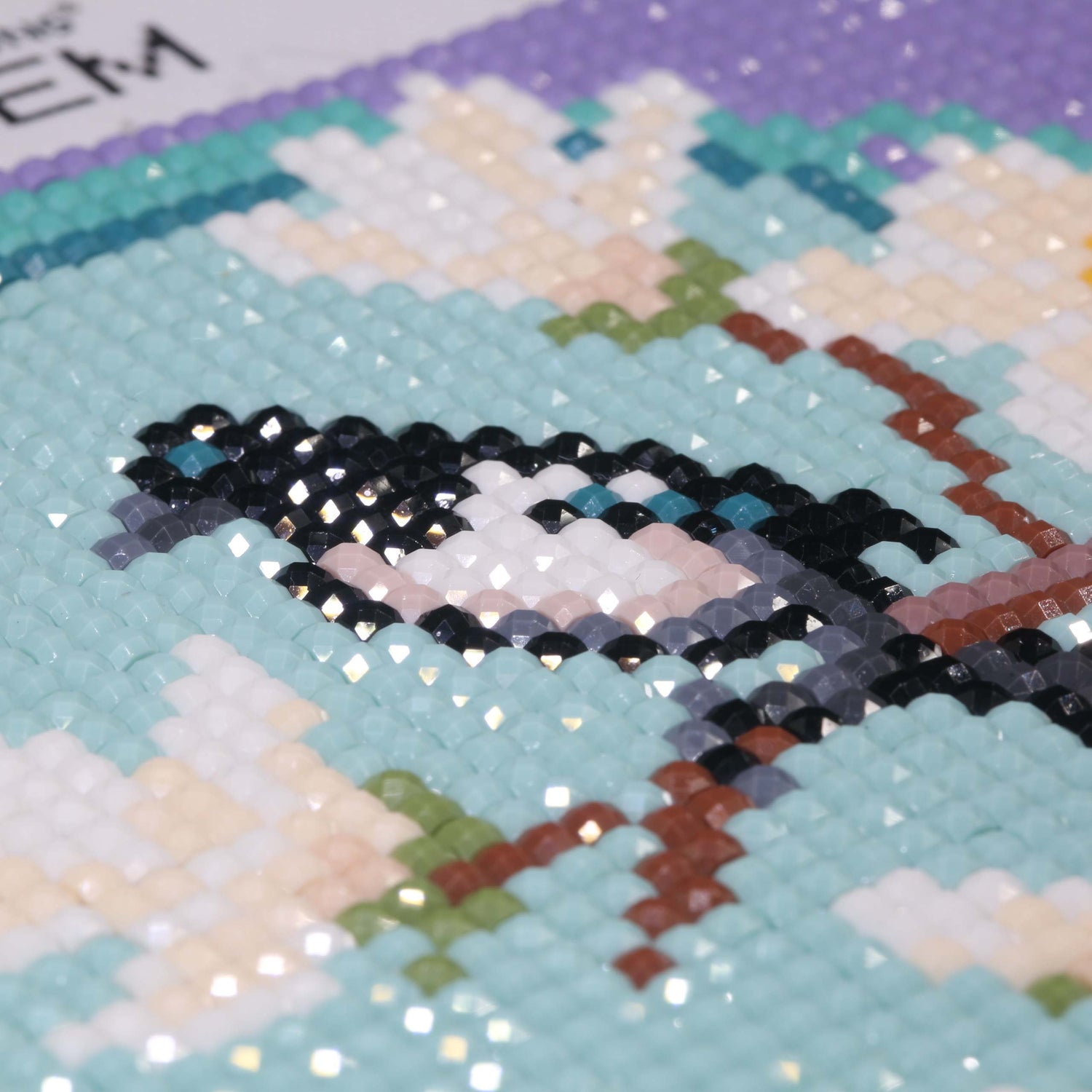 Minigem® :Magnolia & Magpie