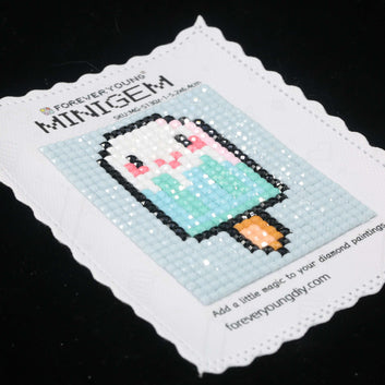 Minigem®:Cute Ice Cream