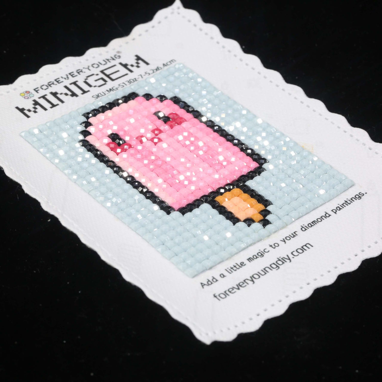 Minigem®:Cute Ice Cream