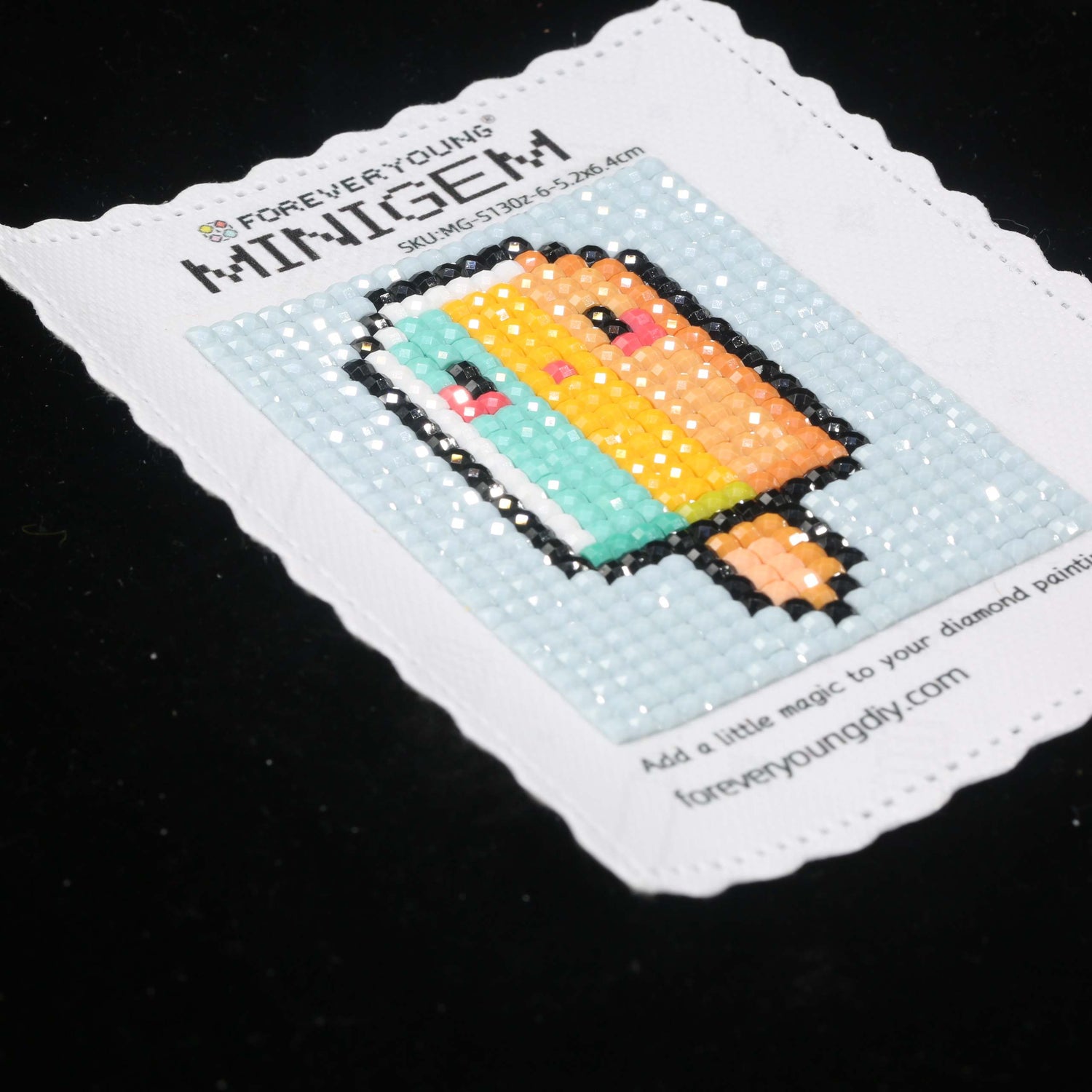 Minigem®:Cute Ice Cream