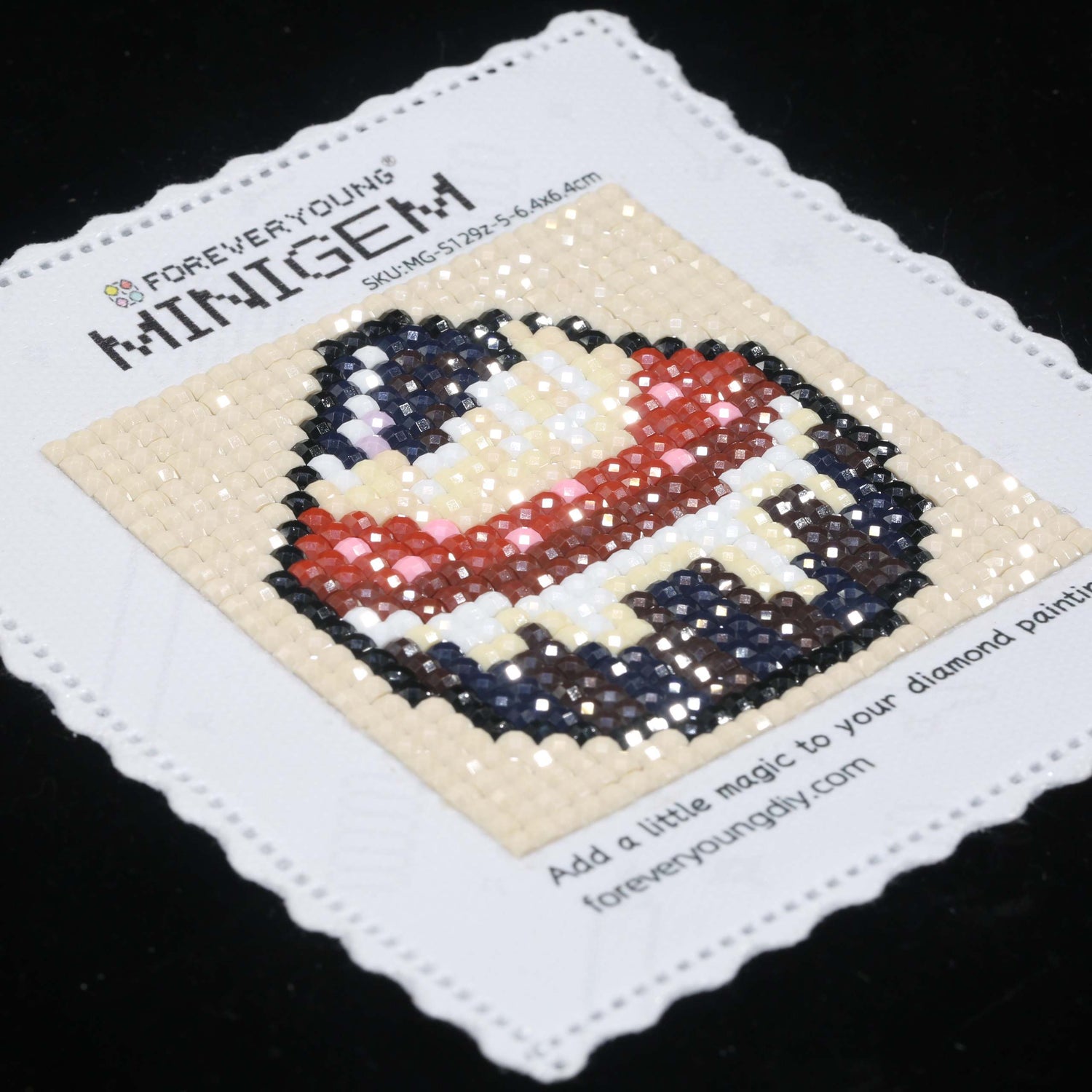 Minigem® :Oreo Desserts