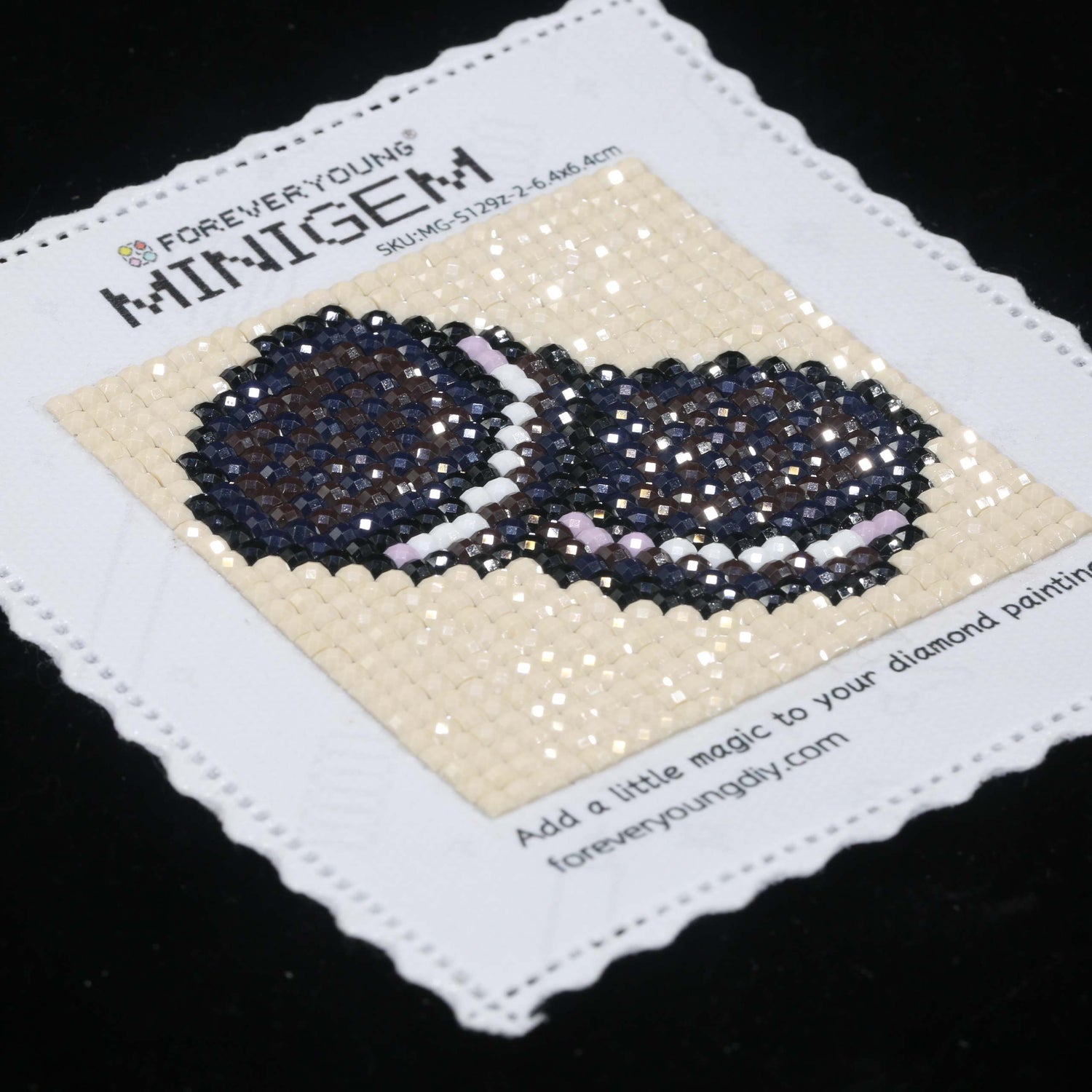 Minigem® :Oreo Desserts