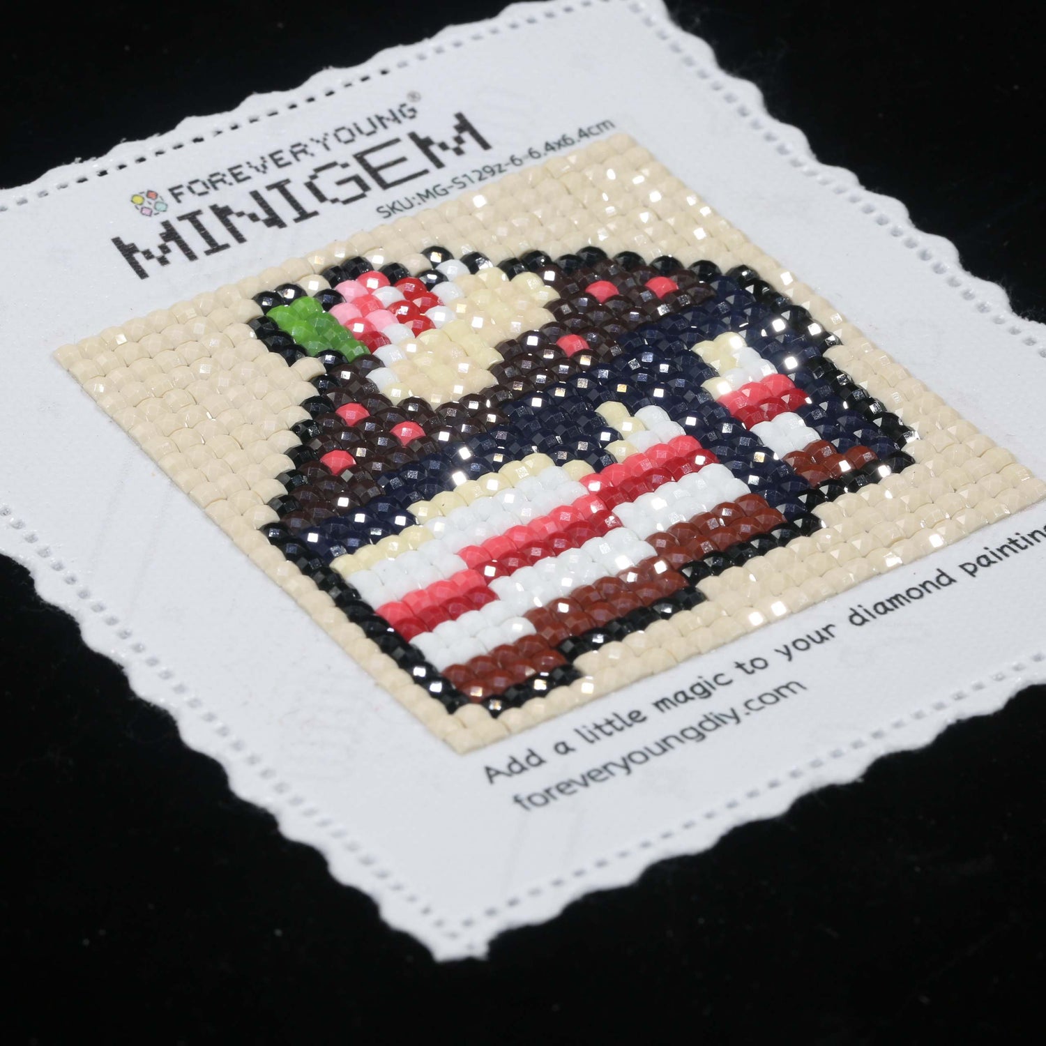 Minigem® :Oreo Desserts