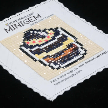 Minigem® :Oreo Desserts