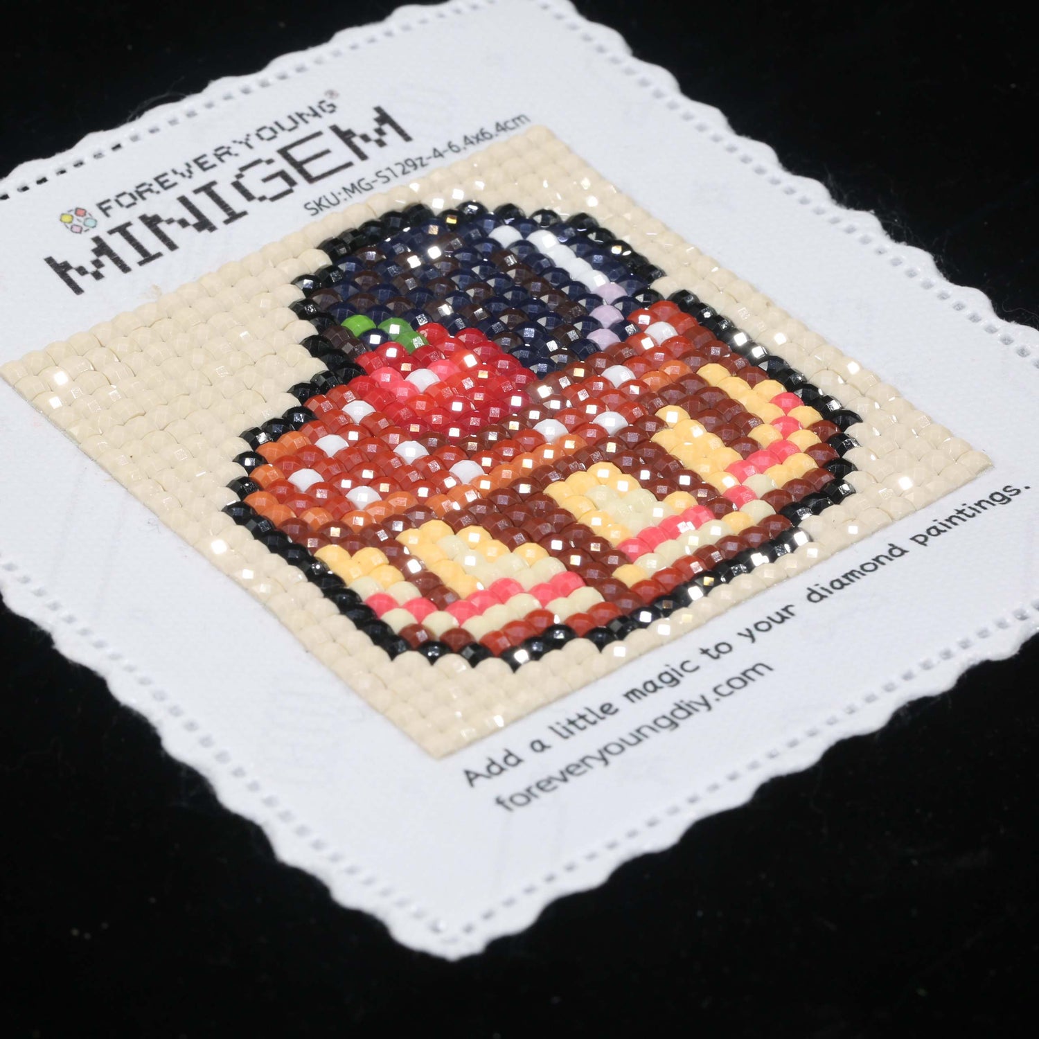 Minigem® :Oreo Desserts