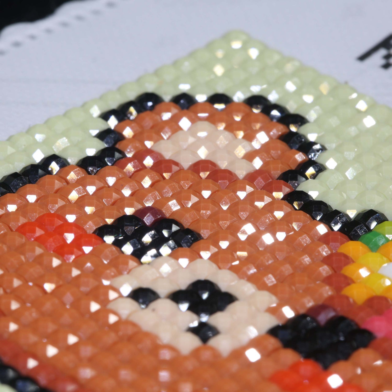 Minigem® :Cute Spring Animal Heads