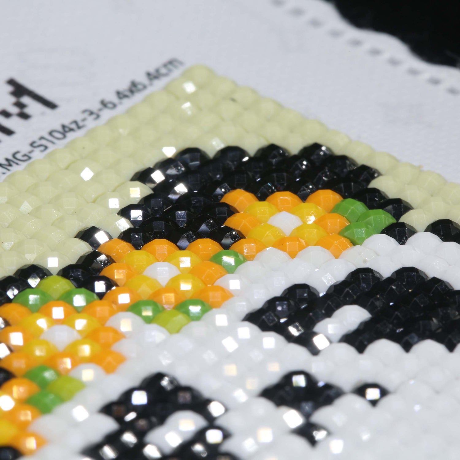 Minigem® :Cute Spring Animal Heads