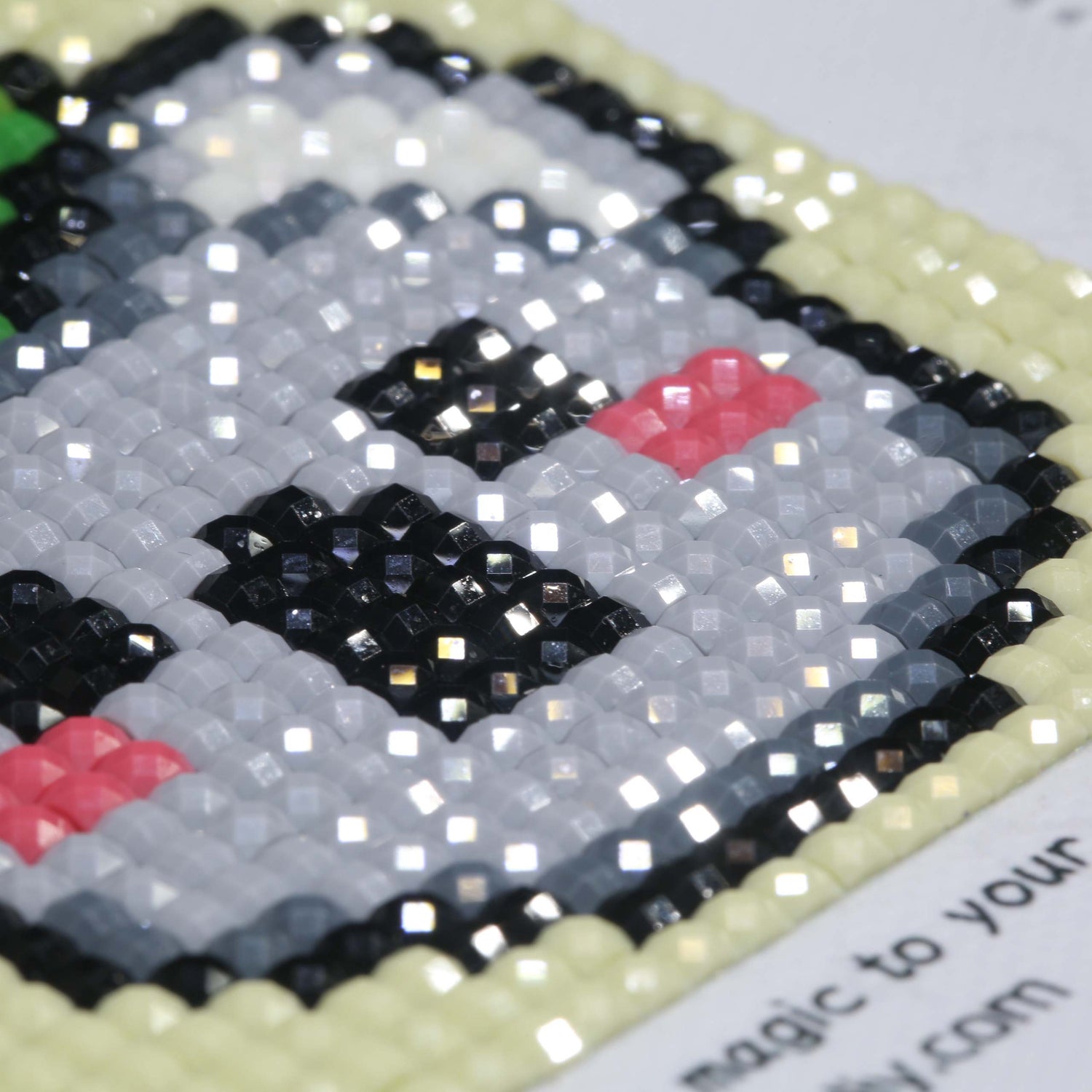 Minigem® :Cute Spring Animal Heads