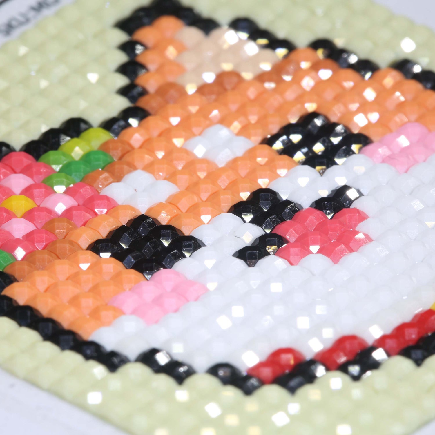 Minigem® :Cute Spring Animal Heads